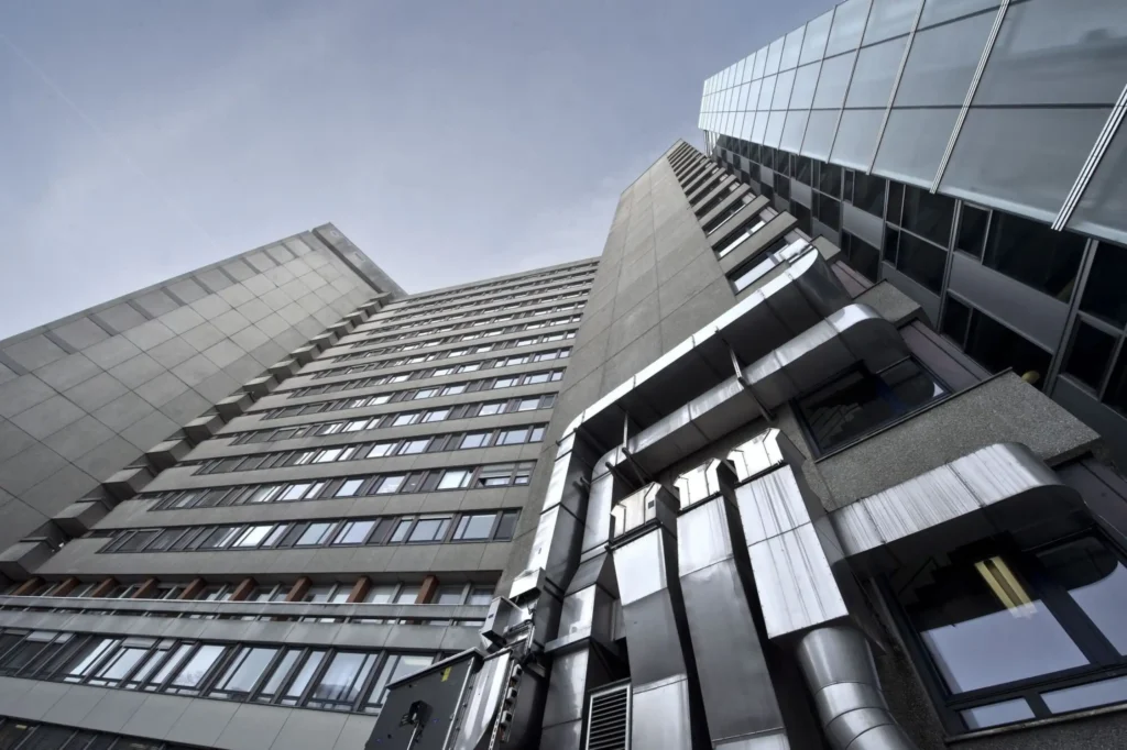 projekt bettenhochhaus inselspital bern