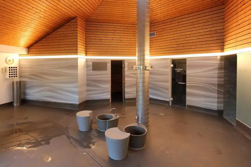 portfolio projekt sportzentrum zuchwil