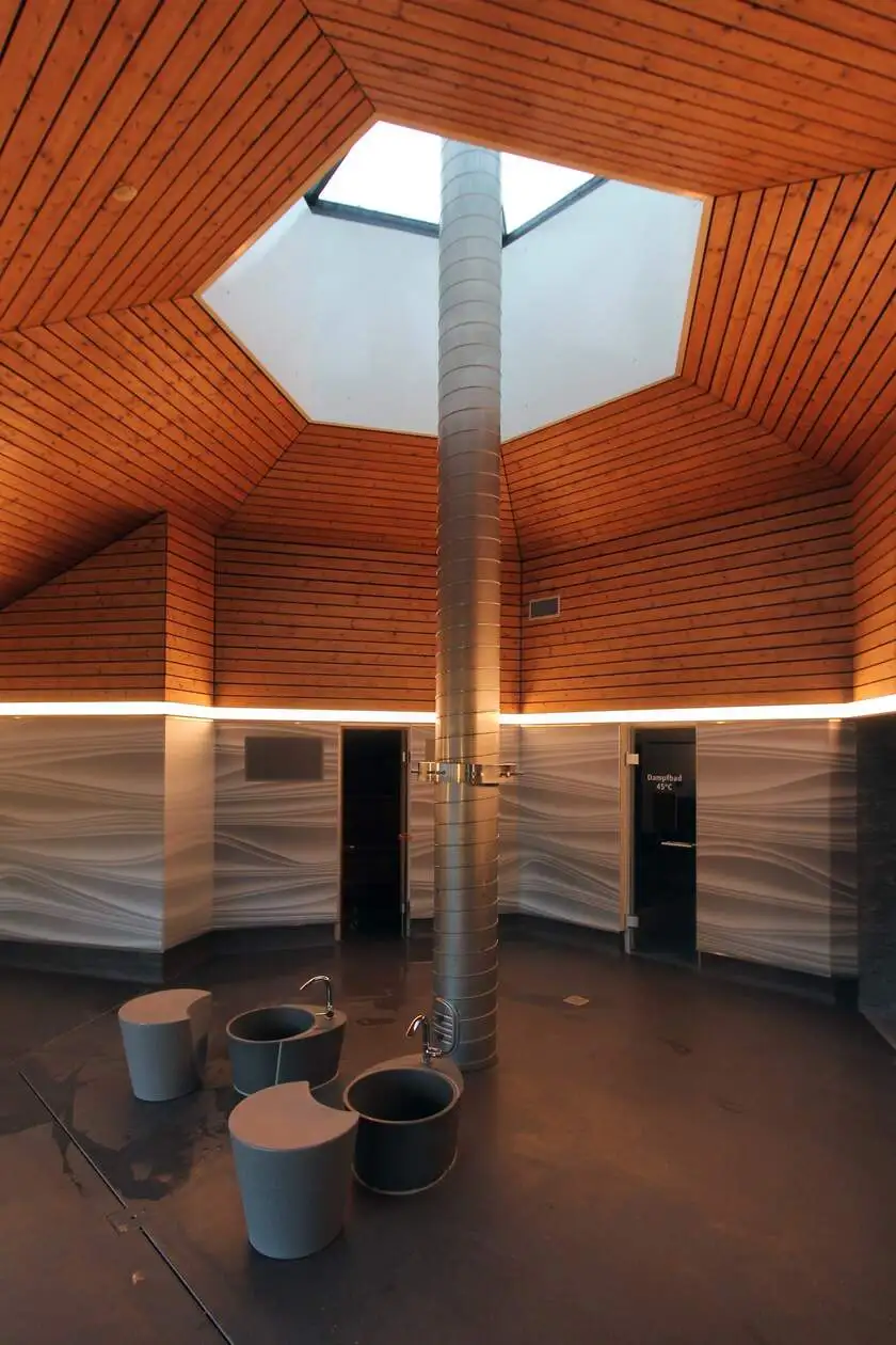 portfolio projekt sportzentrum zuchwil