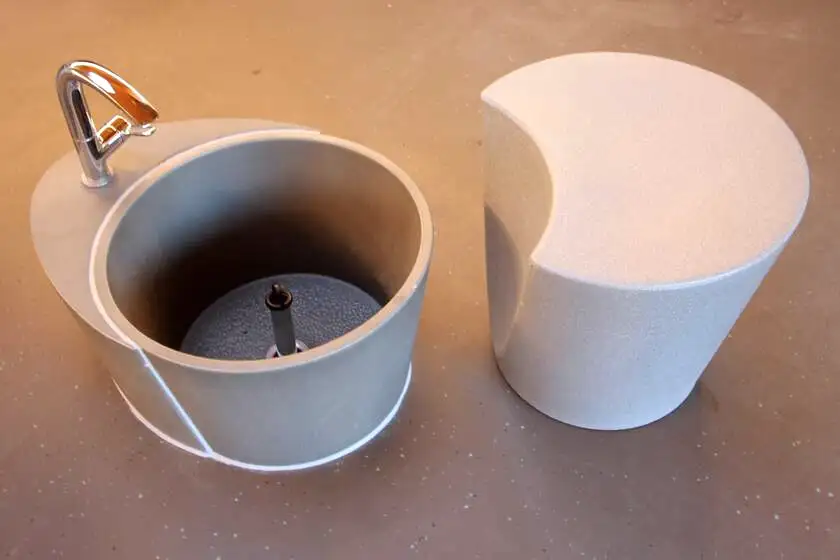 portfolio projekt sportzentrum zuchwil