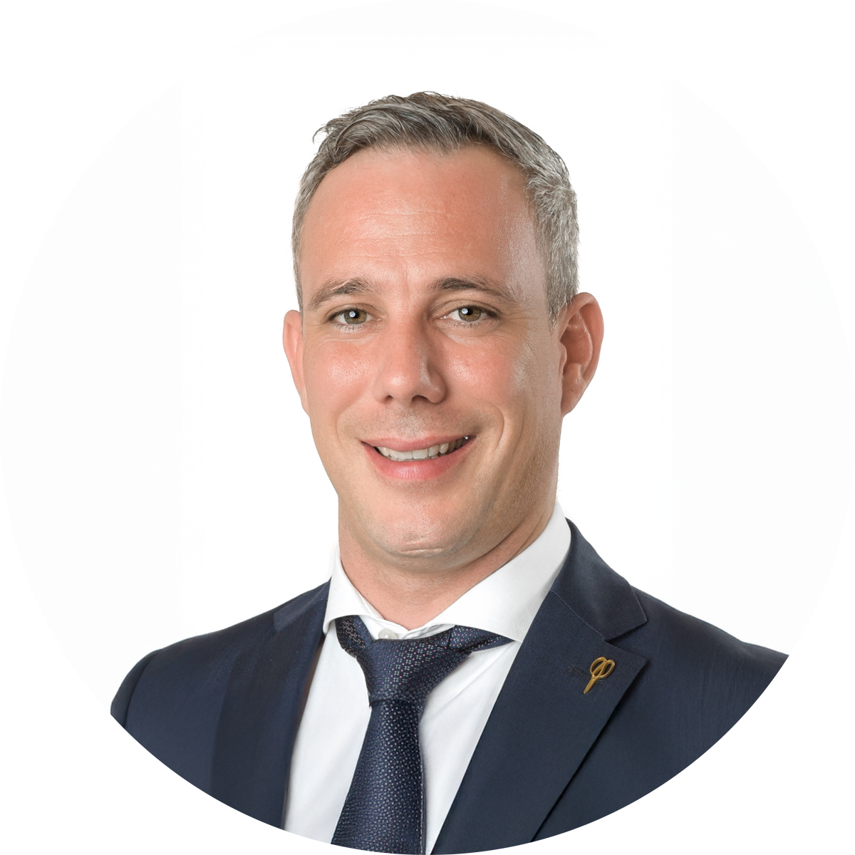 portrait testimonial gonzales