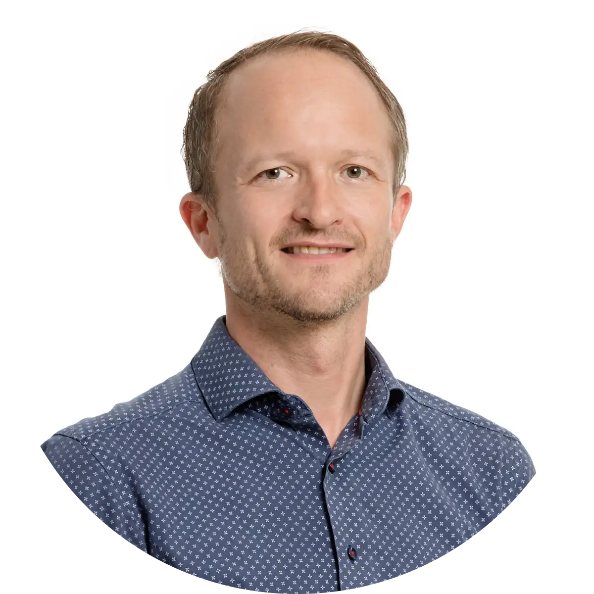 portrait testimonial meyer