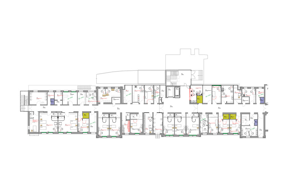 Referenz Derma Klinik Bern Auswahl